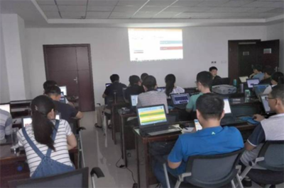 天创红客培训 赋能未来，打造卓越的计算机信息系统集成服务