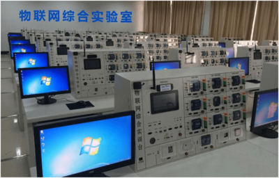 江西工程学院人工智能学院简介 聚焦计算机信息系统集成服务